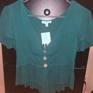 Brand New Tilly Shirt